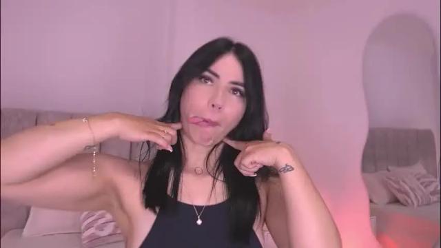 Thumbnail 1, ss_samantha's Stream at Chaturbate, 1 month ago