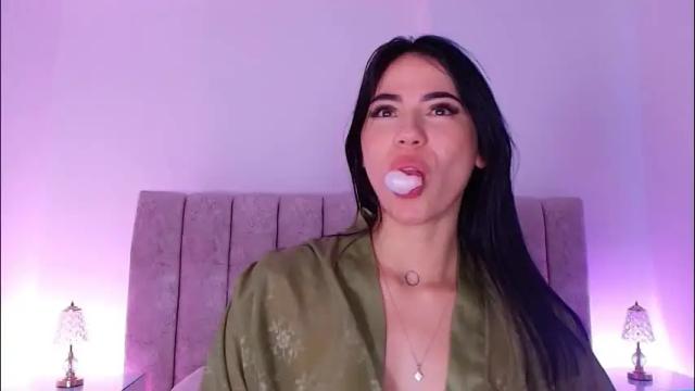 Thumbnail 3, ss_samantha's Stream at Chaturbate, 27 days ago