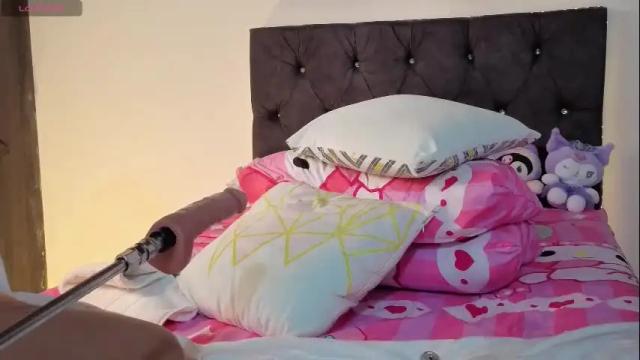 Image 8 of ssafira25 Stream on Chaturbate on 5 days ago