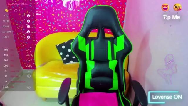 Image 3 of ssara_a Stream on Chaturbate on 17 months ago
