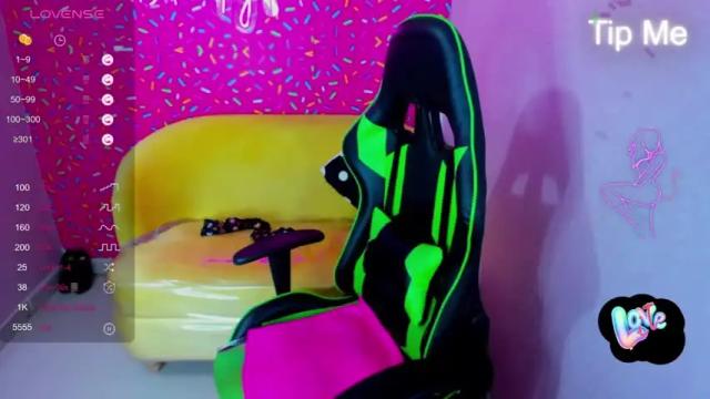 Image 11 of ssara_a Stream on Chaturbate on 17 months ago