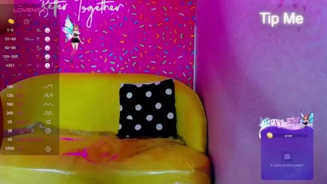 Image 10 of ssara_a Stream on Chaturbate on 17 months ago