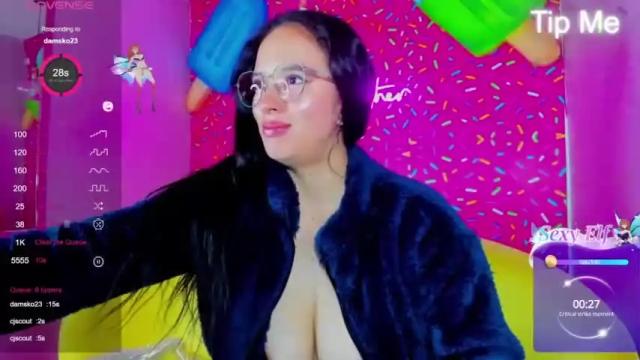 Image 12 of ssara_a Stream on Chaturbate on 17 months ago