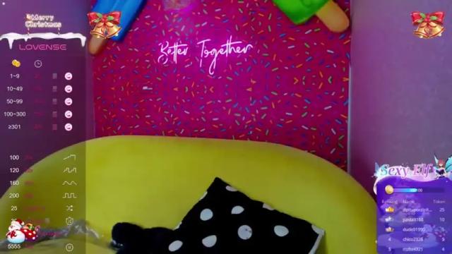 Image 10 of ssara_a Stream on Chaturbate on 17 months ago