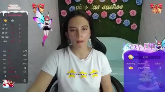Image 3 of ssara_a Stream on Chaturbate on 16 months ago