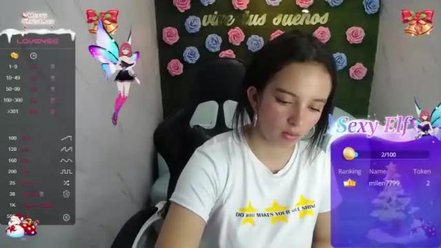 Thumbnail 2, ssara_a's Stream at Chaturbate, 16 months ago