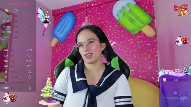 Image 12 of ssara_a Stream on Chaturbate on 16 months ago