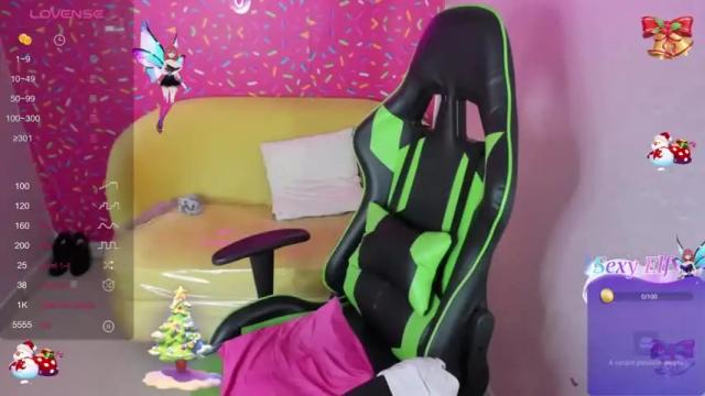 Image 8 of ssara_a Stream on Chaturbate on 16 months ago