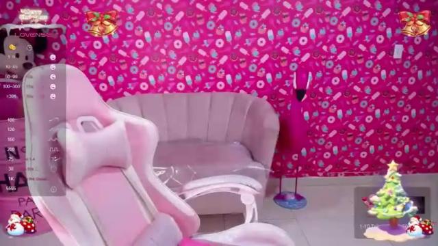 Image 12 of ssara_a Stream on Chaturbate on 16 months ago