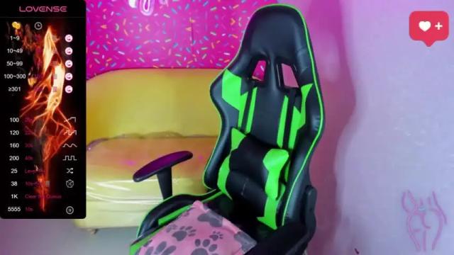 Image 7 of ssara_a Stream on Chaturbate on 16 months ago