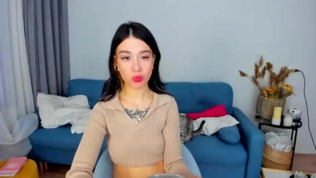 Image 12 of ssash1mii Stream on Chaturbate on 18 months ago