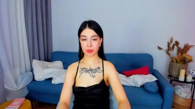 Image 3 of ssash1mii Stream on Chaturbate on 18 months ago