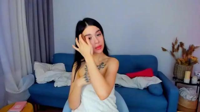 Image 6 of ssash1mii Stream on Chaturbate on 18 months ago