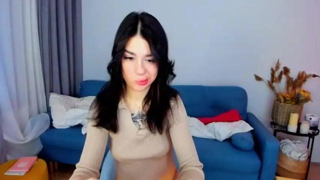 Image 8 of ssash1mii Stream on Chaturbate on 18 months ago