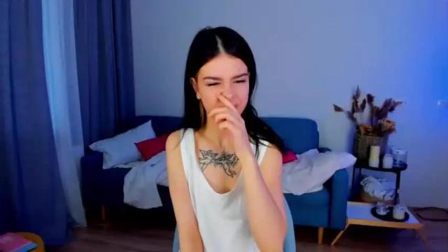 Image 12 of ssash1mii Stream on Chaturbate on 18 months ago