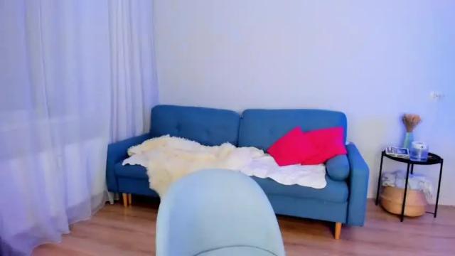 Image 4 of ssash1mii Stream on Chaturbate on 16 months ago