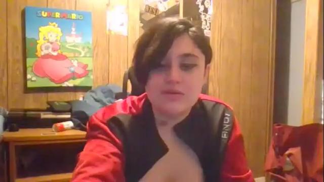 Image 12 of ssprincesscum Stream on Chaturbate on 15 months ago
