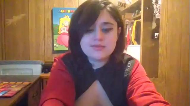 Image 4 of ssprincesscum Stream on Chaturbate on 15 months ago