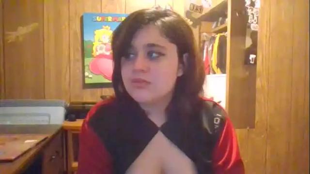 Image 7 of ssprincesscum Stream on Chaturbate on 15 months ago