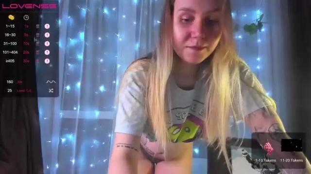 Image 12 of ssshme Stream on Chaturbate on 21 months ago