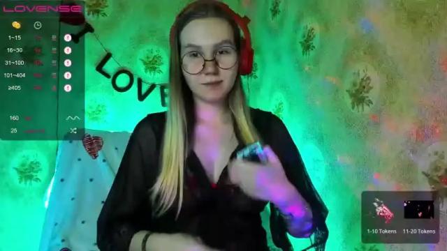 Image 6 of ssshme Stream on Chaturbate on 20 months ago