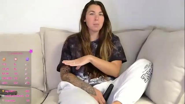 Thumbnail 3, ssusmc93's Stream at Chaturbate, 2 months ago