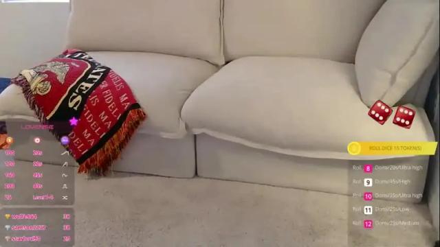 Thumbnail 2, ssusmc93's Stream at Chaturbate, 1 month ago