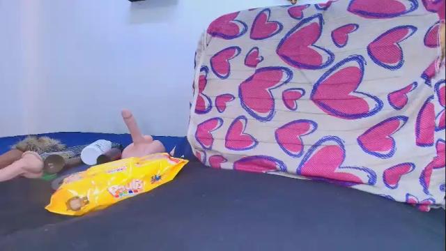 Image 8 of ssweet_17 Stream on Chaturbate on 1 month ago