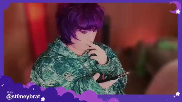 Image 11 of st0neybrat Stream on Chaturbate on 16 months ago