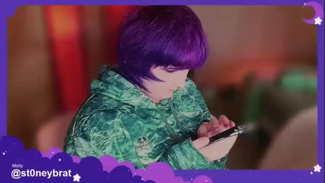 Image 12 of st0neybrat Stream on Chaturbate on 16 months ago