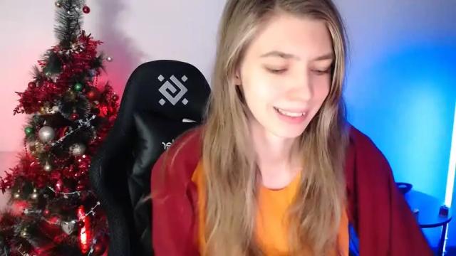 Thumbnail 2, st_ella's Stream at Chaturbate, 22 months ago