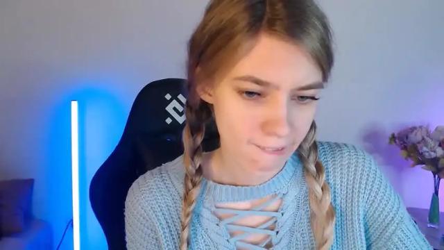 Thumbnail 2, st_ella's Stream at Chaturbate, 21 months ago