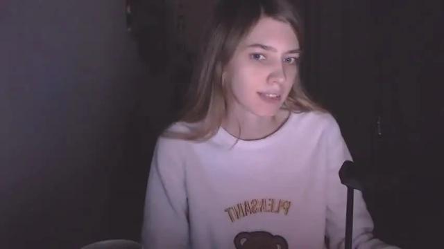 Thumbnail 2, st_ella's Stream at Chaturbate, 21 months ago