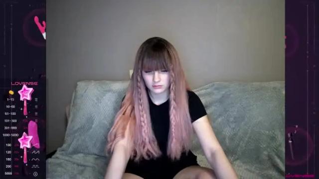 Thumbnail 3, st_la_lil's Stream at Chaturbate, 14 months ago