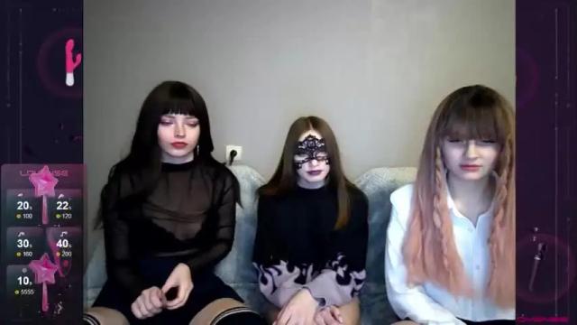 Image 8 of st_la_lil Stream on Chaturbate on 14 months ago