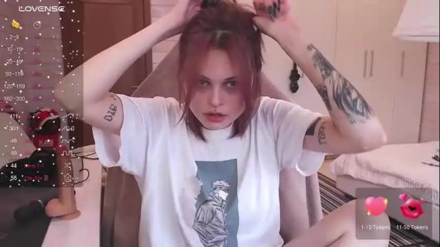 Image 4 of stacey_purple_one Stream on Chaturbate on 19 months ago