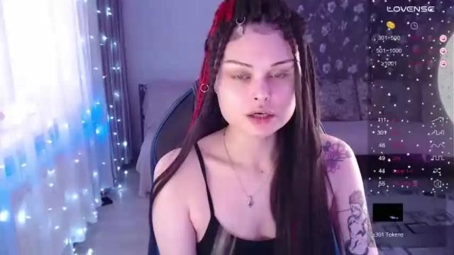 Image 11 of stacey_purple_one Stream on Chaturbate on 17 months ago