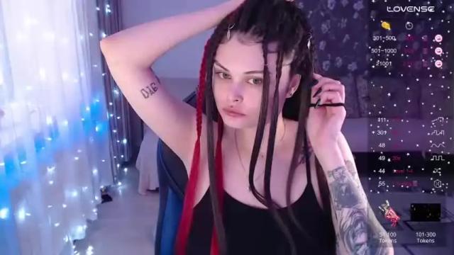 Image 4 of stacey_purple_one Stream on Chaturbate on 17 months ago