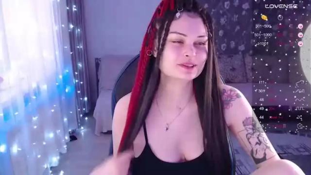 Image 6 of stacey_purple_one Stream on Chaturbate on 17 months ago