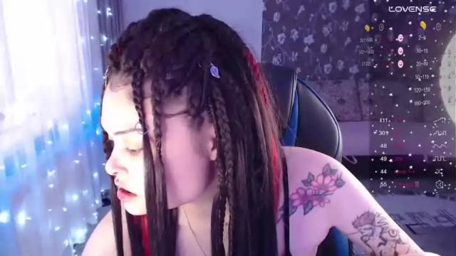 Image 8 of stacey_purple_one Stream on Chaturbate on 17 months ago