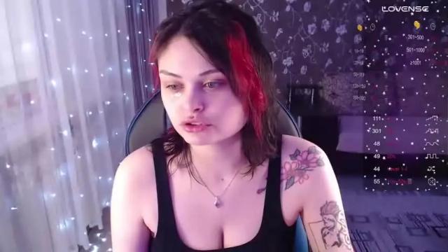 Image 3 of stacey_purple_one Stream on Chaturbate on 16 months ago