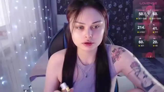 Image 7 of stacey_purple_one Stream on Chaturbate on 15 months ago