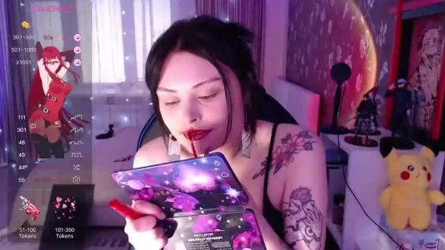 Image 8 of stacey_purple_one Stream on Chaturbate on 15 months ago