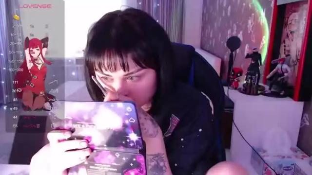 Image 2 of stacey_purple_one Stream on Chaturbate on 14 months ago
