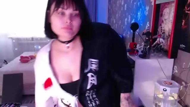 Image 12 of stacey_purple_one Stream on Chaturbate on 14 months ago