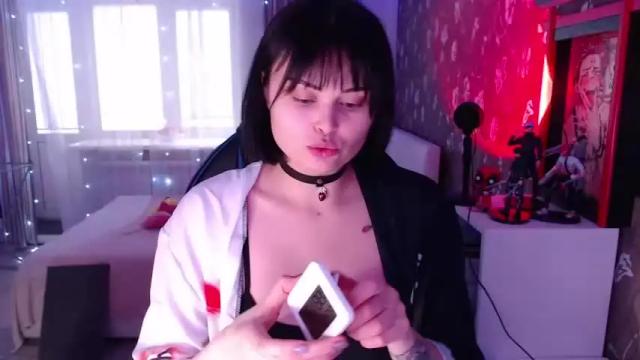 Image 2 of stacey_purple_one Stream on Chaturbate on 14 months ago
