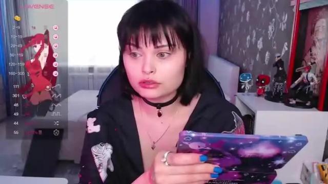 Image 4 of stacey_purple_one Stream on Chaturbate on 14 months ago