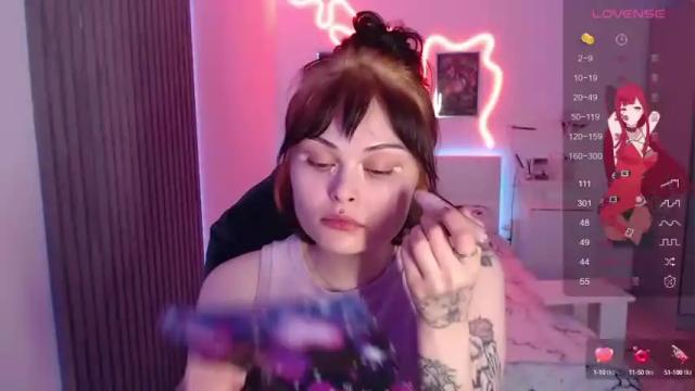 Image 4 of stacey_purple_one Stream on Chaturbate on 13 months ago