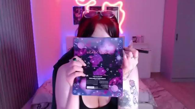 Image 12 of stacey_purple_one Stream on Chaturbate on 12 months ago