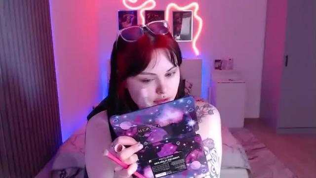 Thumbnail 2, stacey_purple_one's Stream at Chaturbate, 12 months ago